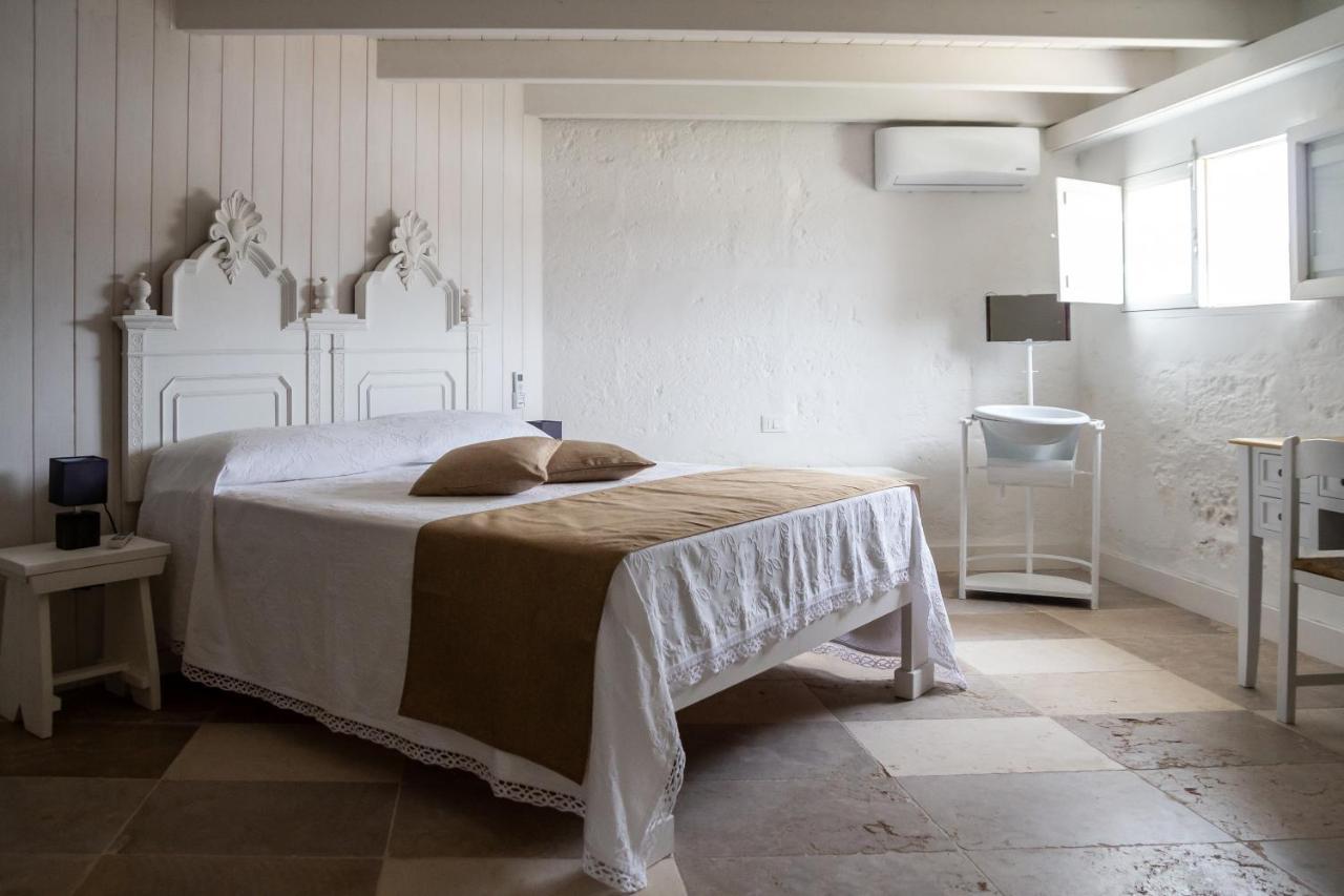 Masseria Scaledda Manduria Buitenkant foto