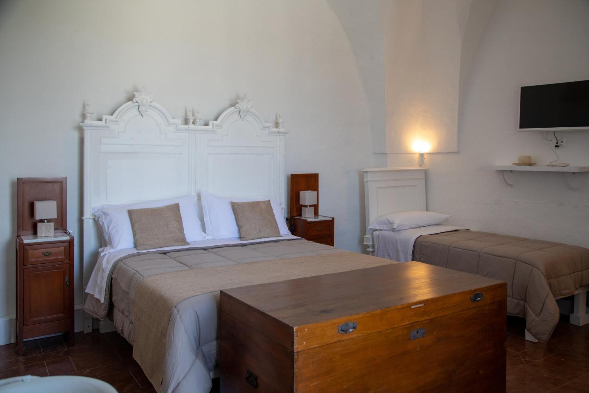 Masseria Scaledda Manduria Buitenkant foto
