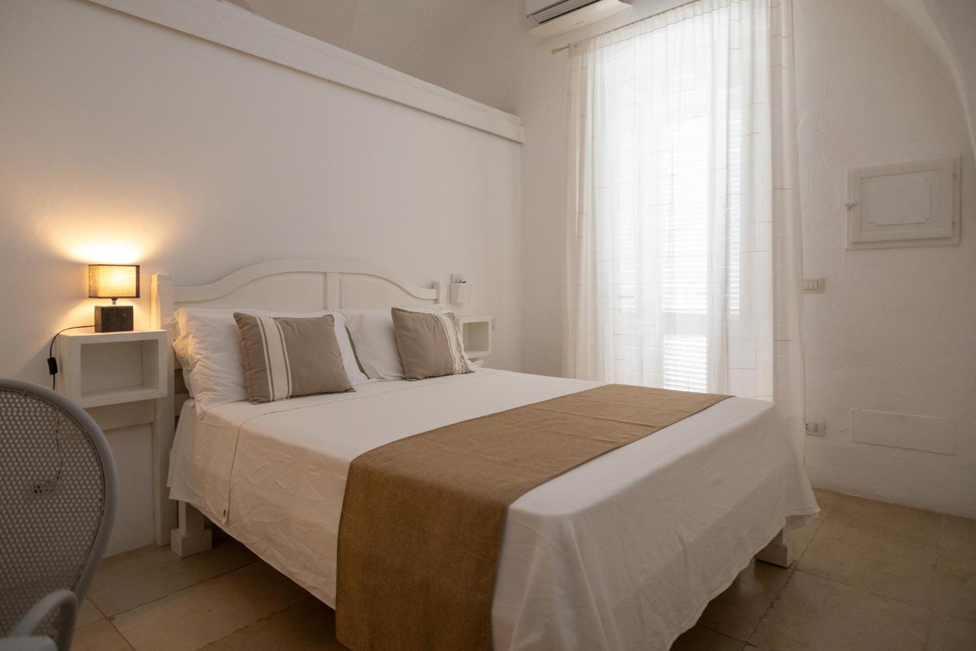 Masseria Scaledda Manduria Buitenkant foto